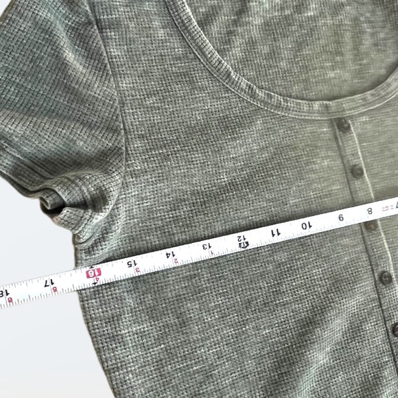 Crave Fame Knit Top - Picture 4 of 12